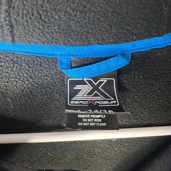 ZeroXposur Jacket - Picture 4 of 8